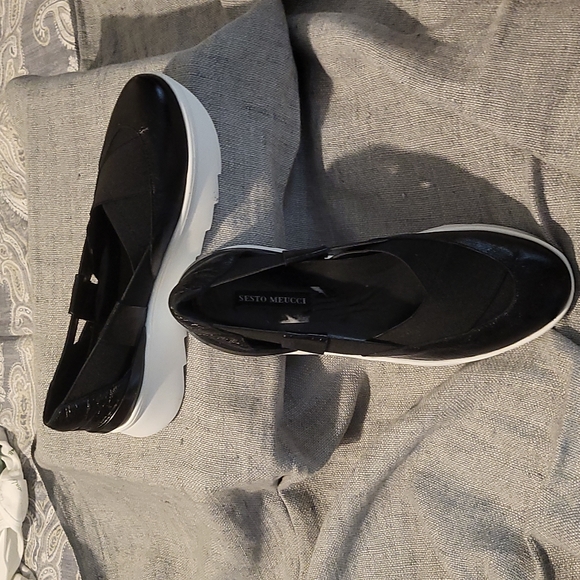 Sesto Meucci Shoes - Sesto Meucci slip ons, made in Italy, never worn